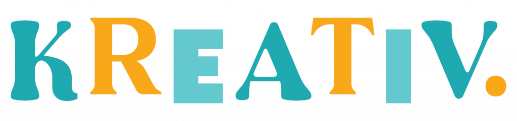 Logo - KREATIV. Coaching & Beratung